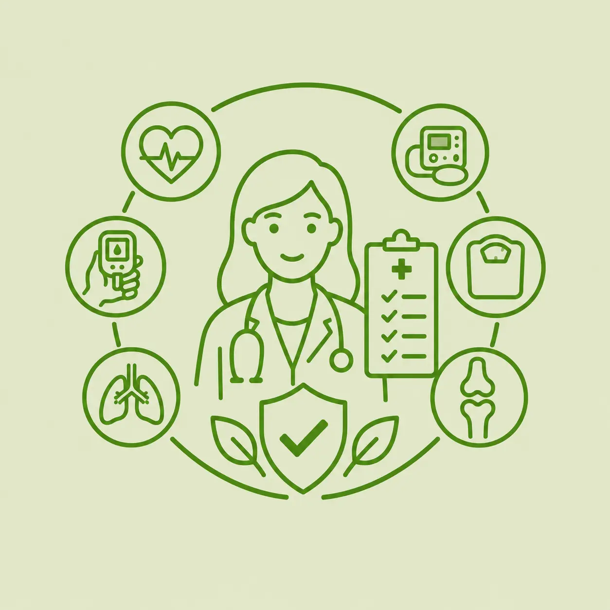 Chronic Disease management
